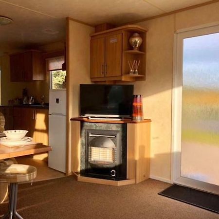 Caravan 50. Nairn Lochloy Holiday Park Екстериор снимка